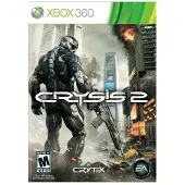 Crysis 2