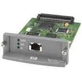 HP J7961G - Jetdirect 635n IPv6/IPsec Utskriftsserver