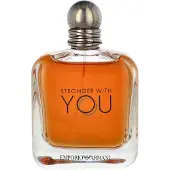 Giorgio Armani Emporio Armani Stronger with You Eau de Toilette 150 ml