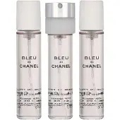 Chanel Bleu De Eau de Toilette