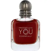 Giorgio Armani Stronger With You Powerfully Eau de Parfum 50 ml