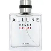 Chanel Allure Homme Sport Cologne EDC M 50 ml