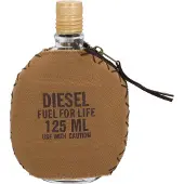 Diesel Fuel For Life Men Eau de Toilette 125 ml