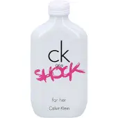 Calvin Klein CK One Shock For Her Eau de Toilette 100 ml