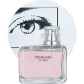 Calvin Klein Women Eau de Parfum 100 ml