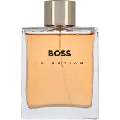 HUGO BOSS In Motion Men Edt 100ml