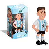 Minix Argentina-enzo Fernandez Figur