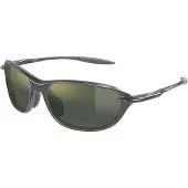 Maui jim - Solglasögon - Ho'Okipa Ultra R Maui HT Grey för Unisex - Khaki