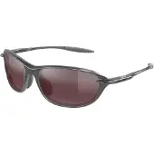 Maui jim - Solglasögon - Ho'Okipa Ultra R - XS Maui Pink Grey för Unisex - Grå