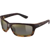 Maui jim - Solglasögon - Kanaio Coast HCL Bronze Havana för UnisexNylon - Brun