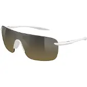 Maui jim - Solglasögon - Pālulu HCL Bronze Ivory för UnisexUll - Vit
