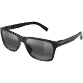 Maui jim - Solglasögon - Kōwelo Neutral Grey Black för UnisexUll - Svart