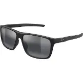 Maui jim - Solglasögon - Lehopulu Neutral Grey Black för UnisexUll - Svart