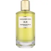Mancera Fabulous Yuzu 120ml Parfymvatten