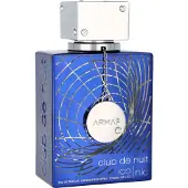 Armaf Club de Nuit Blue Iconic Eau de Parfum 105 ml