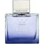 Antonio Banderas King Of Seduction Edt 100ml