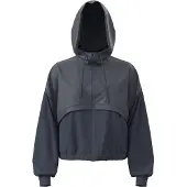 Under Armour Performance Fleece Sweatshirt Med Dragkedja