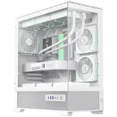 GameMax Vista 2 Aw Pc-tornfodral