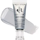 Danessa Myricks Beauty Colorfix Liquid Metals Ögonskugga 10 ml Platinum