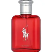 Ralph Lauren Polo Red Eau de Parfum 75 ml