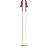 Åsnes Amundsen Kevlar Black