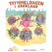 Trymmeldagen i Grekland