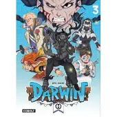 Darwin 3