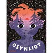 Osynligt