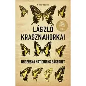 Ungerska nationens säkerhet : en fjärilsjakt