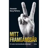 Mitt framgångsår