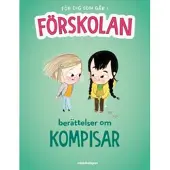 Berättelser om kompisar