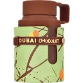 Armaf Odyssey - Dubai Chocolat Gourmand Edition för män - 3.4 oz EDP Spray