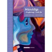 Mänskligt - Psykologi 1 och 2b
