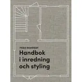 Handbok i inredning och styling