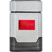 Khadlaj Shiyaaka Silver Eau de Parfum 100 ml