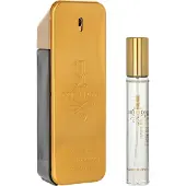 Rabanne 1 Million Giftset - Mand - 100 ml Edt + 20 ml Edt