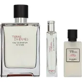 Hermès Paris Terre D'Parfymset