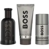 HUGO BOSS Boss Bottled Parfum Parfymset