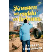 Konsten att rädda en linbana