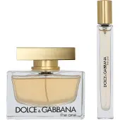 Dolce&Gabbana The One Parfymset