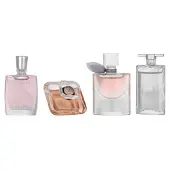 Lancôme The Best Of Lancome Fragrances Miniatyr Set