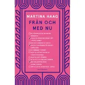 Från och med nu