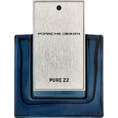 Porsche Design Pure 22 Eau de Parfum 50 ml