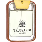 Trussardi My Land Eau de Toilette 100 ml