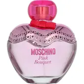 Moschino Pink Bouquet Eau de Toilette 50 ml