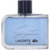 Lacoste Live Eau de Toilette 75 ml