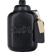 Coach For Men-black 100 Ml Eau De Parfum