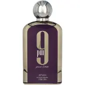 AFNAN Parfumes Pour Femme 9PM Eau de Parfum - 100ml