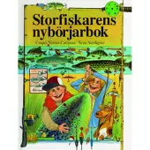 Storfiskarens nybörjarbok