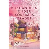 Bokhandeln under körsbärsträdet